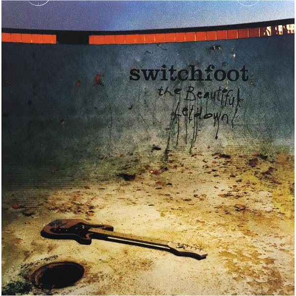 Switchfoot - Nothing Is Sound - Amazon.com Music